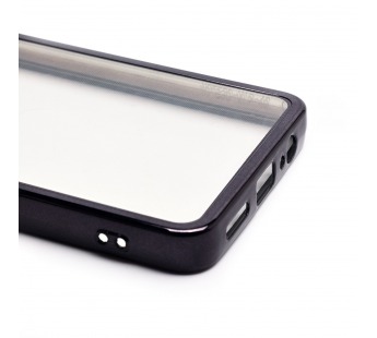 Чехол-накладка Activ Pilot для "Infinix Note 30 Vip" (black) (226635)#1967731