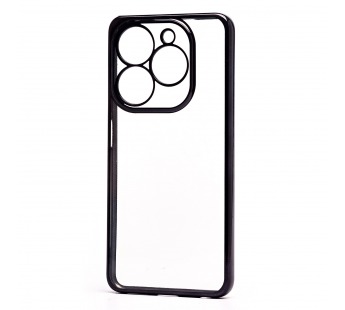 Чехол-накладка Activ Pilot для "Infinix Smart 8" (black) (225769)#2089346