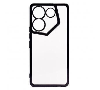 Чехол-накладка Activ Pilot для "TECNO Camon 20 Pro 5G" (black) (225321)#1967775