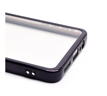 Чехол-накладка Activ Pilot для "TECNO Camon 20 Pro 5G" (black) (225321)#1967777