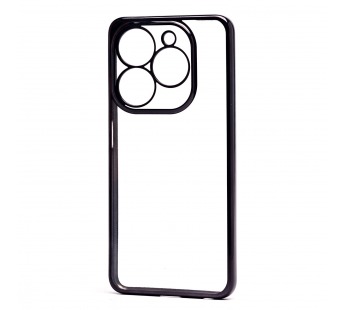 Чехол-накладка Activ Pilot для "TECNO Spark Go 2024" (black) (226228)#2089333