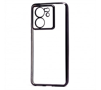 Чехол-накладка Activ Pilot для "Xiaomi 13T/13T Pro" (black) (226244)#2089331