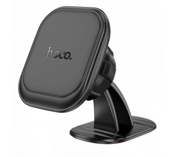 Держатель автомобильный Hoco H30 Brilliant на приборную панель (black) (225034)#1966665