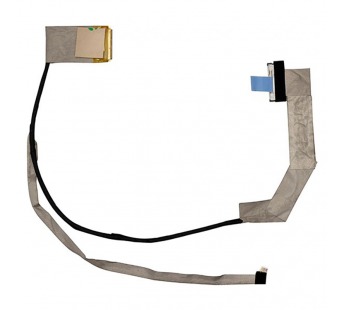 Шлейф матрицы для Lenovo IdeaPad B470 (40-pin LVDS)#1994534