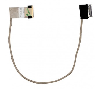 Шлейф матрицы для Lenovo IdeaPad Z580 (40-pin LVDS)#1994531