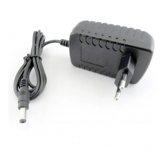 Блок питания импульсный 18,0В 0,40А, 12Вт (шт.2,5х5,5мм., в розетку, подходит к Tefal) AC-N448#2121770