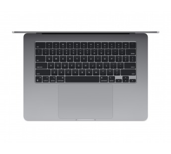 Apple MacBook Air M2 15 (2023)  Space Gray, 256Gb SSD#1964430