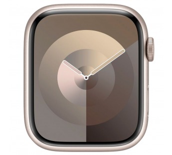 Смарт-часы Apple Watch 9 41mm Starlight #1964100