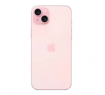 Смартфон Apple iPhone 15 Plus 128Gb Pink#1964387