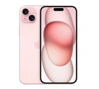 Смартфон Apple iPhone 15 Plus 128Gb Pink#1964386