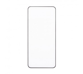 Защитное стекло "Премиум" для Samsung Galaxy S24+/S25+/S25 Edge (S926B/S936B/S937B) Черный#2098806