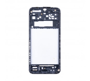 Рамка дисплея для Samsung Galaxy A14 5G (A146B) Черный (возможен дефект ЛКП)#2004807