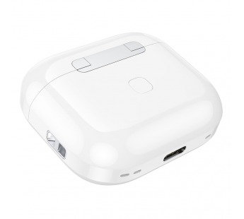 Беспроводные Bluetooth-наушники Borofone BW58 (white) (222395)#1964505