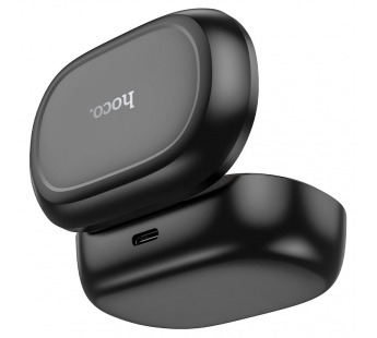 Беспроводные Bluetooth-наушники Hoco TWS EQ8 (black) (225411)#2030779