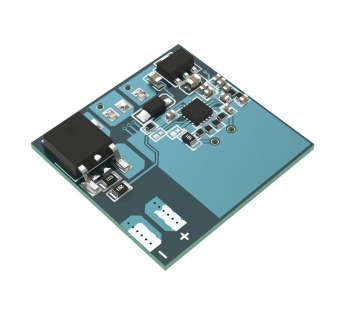 Бесконтактный выключатель для зеркала RM01-A3, вкл/выкл, шт#2060128