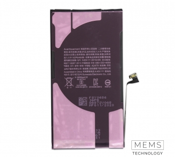 АКБ Apple iPhone 12/12 Pro (Orig)#2150714