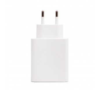 Адаптер Сетевой с кабелем ORG Xiaomi [BHR6035EU] USB 67W (USB/Type-C) (C) (white) (221949)#2015081