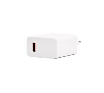 Адаптер Сетевой с кабелем ORG Xiaomi [BHR6035EU] USB 67W (USB/Type-C) (C) (white) (221949)#2015080