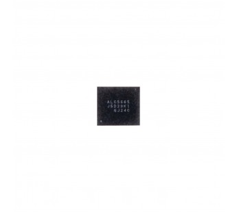 Микросхема ALC5665 (Аудио-контроллер для Samsung Galaxy A505F)#2000886