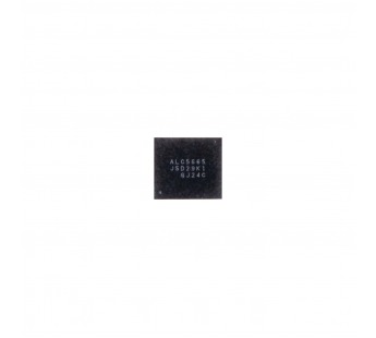 Микросхема ALC5665 (Аудио-контроллер для Samsung Galaxy A505F)#2000886