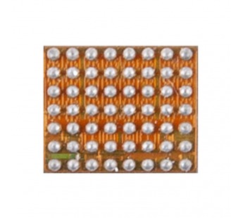 Микросхема BQ25968 (Контроллер быстрой зарядки для Xiaomi Poco X3 NFC/X3 Pro)#2125195