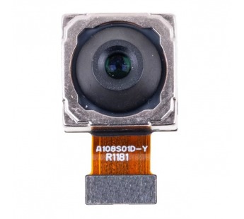 Камера для Xiaomi Redmi Note 10 Pro 4G (M2101K6G) (108 MP) задняя#2081503