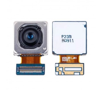 Камера для Samsung Galaxy A23/A24 4G/A25 5G (A235F/A245F/A256E) (50 MP) задняя#2084508