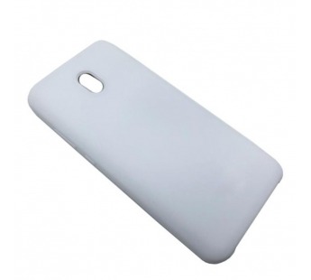 Чехол Xiaomi Redmi 8A (2019) Silicone Case №09 в упаковке Белый#1991559