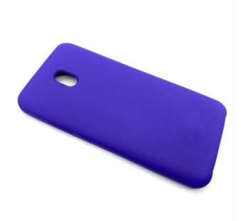 Чехол Xiaomi Redmi 8A (2019) Silicone Case №36 в упаковке Ультрамарин#1991555