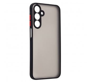 Чехол-накладка - PC041 для "Samsung Galaxy A25 5G" (black) (227449)#2084798