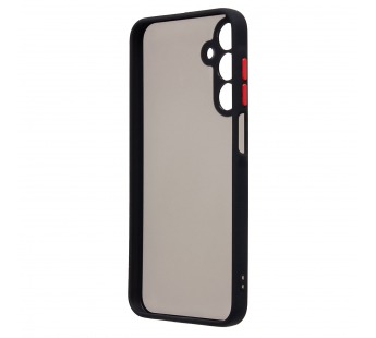 Чехол-накладка - PC041 для "Samsung Galaxy A25 5G" (black) (227449)#2087308