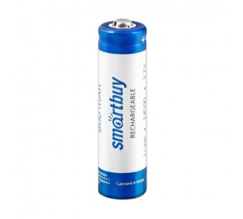 Аккумулятор 14500 SMARTBUY 800 mAh 3,7V#2056093