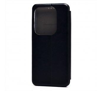 Чехол-книжка - BC002 для "Infinix Hot 40 Pro" (black) (227013)#2105600