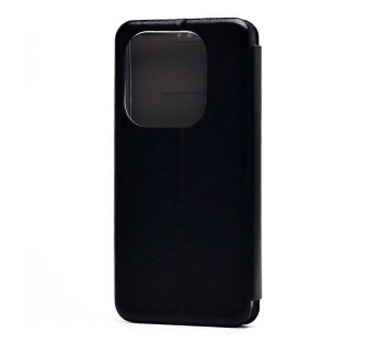 Чехол-книжка - BC002 для "Infinix Hot 40i" (black) (226998)#2105602