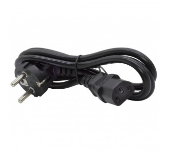 Кабель питания 3-pin (квадратный)#2114971