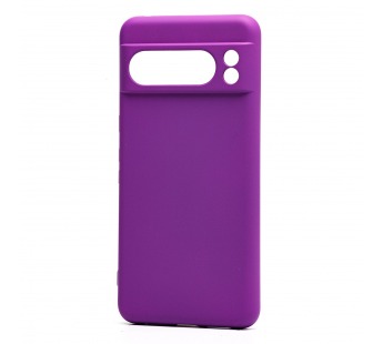 Чехол-накладка Activ Full Original Design для "Google Pixel 8 Pro" (violet) (226353)#2101287
