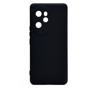 Чехол-накладка Activ Full Original Design для "Honor 100 Pro" (black) (226783)#1969014