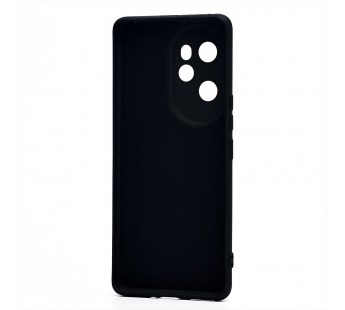 Чехол-накладка Activ Full Original Design для "Honor 100 Pro" (black) (226783)#1969015