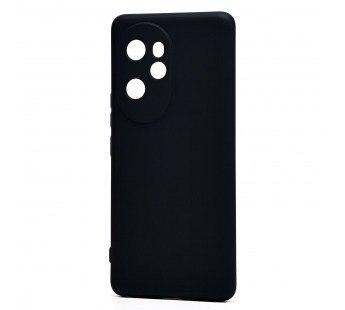 Чехол-накладка Activ Full Original Design для "Honor 100 Pro" (black) (226783)#2101285