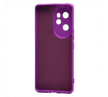 Чехол-накладка Activ Full Original Design для "Honor 100 Pro" (violet) (226785)#1969024