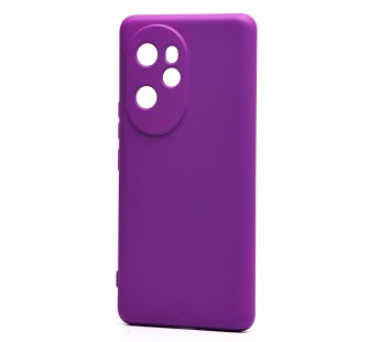 Чехол-накладка Activ Full Original Design для "Honor 100 Pro" (violet) (226785)#2101283