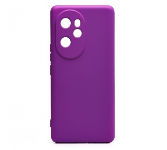 Чехол-накладка Activ Full Original Design для "Honor 100 Pro" (violet) (226785)#1969023