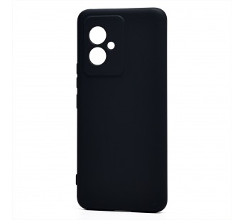 Чехол-накладка Activ Full Original Design для "Honor 100" (black) (226769)#2101282