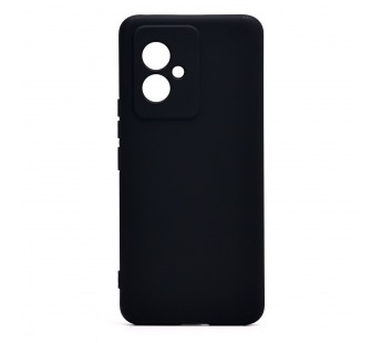 Чехол-накладка Activ Full Original Design для "Honor 100" (black) (226769)#1969025