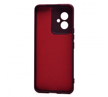 Чехол-накладка Activ Full Original Design для "Honor 100" (bordo) (226770)#1969028