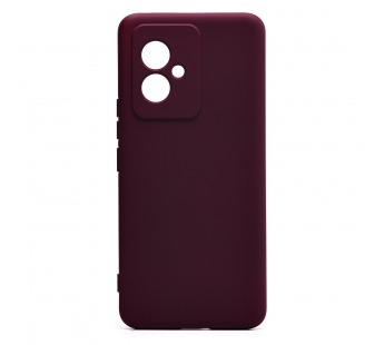 Чехол-накладка Activ Full Original Design для "Honor 100" (bordo) (226770)#1969027