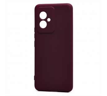 Чехол-накладка Activ Full Original Design для "Honor 100" (bordo) (226770)#2101281