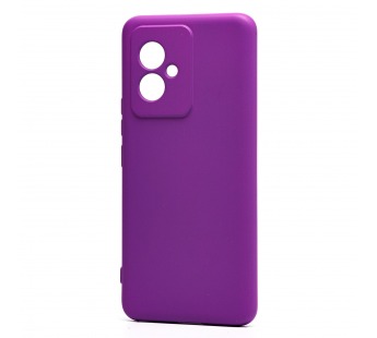 Чехол-накладка Activ Full Original Design для "Honor 100" (violet) (226771)#2101280