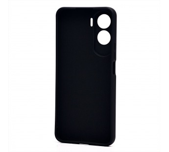 Чехол-накладка Activ Full Original Design для "Huawei Honor 90 lite" (black) (225738)#2101278