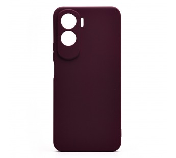 Чехол-накладка Activ Full Original Design для "Huawei Honor 90 lite" (bordo) (225739)#1968920